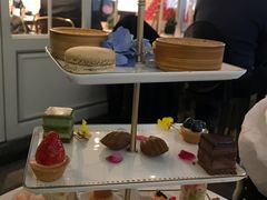 -PAUL LAFAYET 法式甜品(港汇广场店)