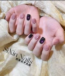 -斯馨·健康美甲美睫