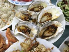 -聚德福海鲜家常菜(刘庄店)