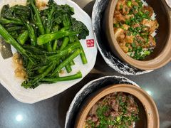 -红星光发煲仔饭(文海店)