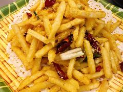 -肥肥虾庄·金牌油焖大虾(沙湖店)