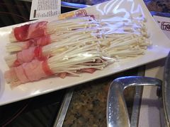 -黄记煌三汁焖锅(凯德广场店)