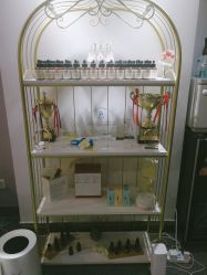 -YooMee优美智能科技美肤机构