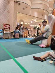 -奈尔宝家庭中心·亲子餐厅(苏州大悦城店)