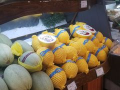 -鲜丰水果(杭州庆春银泰店)