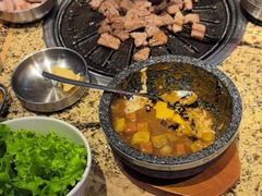 -安又胖韩国烤肉