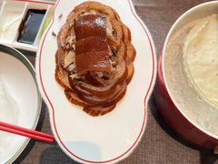 -秀儿四九城·新京菜(亚运村鸟巢店)