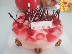 -皇后西斯汀(千姿汇店)