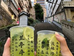 -陈陈火锅(较场口店)