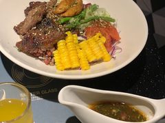 -西堤牛排(杭州金沙天街龙湖店)