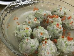 苦瓜丸子-海燕酒店(惠济路店)