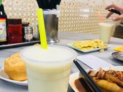 -芬芳甜品(同福路店)