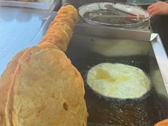 -逍遥镇刘相五胡辣汤豆沫馆(康复中街店)