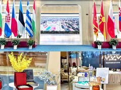 -宁波国际会展中心