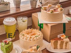 -流酥可心·牛乳蛋糕商店(禾祥西路店)