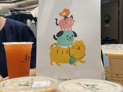 -1点点(大渡口万象汇店)