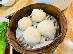 -幸福茗点茶楼(五羊店)