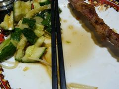 -运德成·天津老味烧烤(广开二马路店)