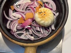 -火啫啫·粤式啫啫煲(南通首店)