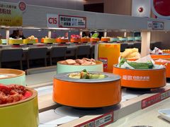 -龍歌自助小火锅(市北台东利群店)