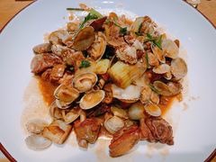 -船歌·鱼水饺青岛菜(闽江二路店)
