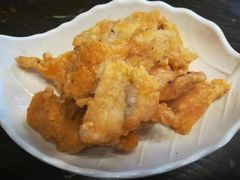 -醉美东江·三文鱼·烧鸡公