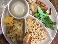 -素满香·食养自助(建邺万达店)