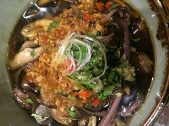 -天山醉美辣子鸡(文艺路店)