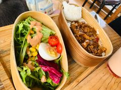 -猫小院猫主题餐厅(南锣旗舰店)