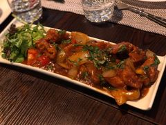 -Spice Garden印度餐厅(上海火车站店)