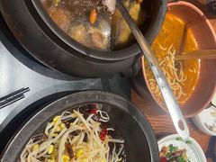 -云海肴·汽锅鸡·云南菜(苏州中心店)