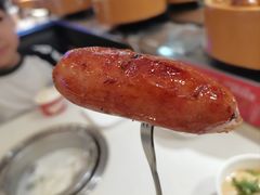 -龍歌自助小火锅(城阳万象汇店)