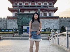 -揭阳楼