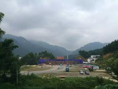 -罗田天堂寨风景区