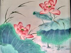 -龙潭水乡