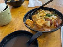 -螺蛳粉先生(蓟门桥店)