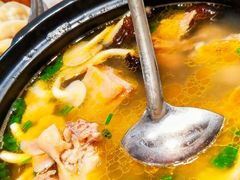 -呼吸森林·生态农庄农家乐私房菜