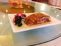 -北门饭店(三香路店)