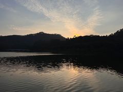 -番禺大夫山森林公园