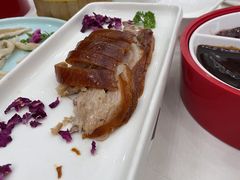-红菜坊·烤鸭·川鲁宴(石园店)