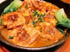 -鸽味轩·粤菜小馆(高楼门总店)