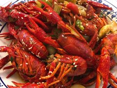 炮头虾-一起吃小龙虾·海鲜(海珠店)