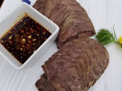 -正德楼果木烤鸭·渔家菜(东港店)