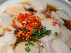 -湘阁里辣(南岭购物广场店)