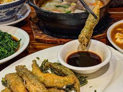 -老瑞福上海菜(人民广场店)