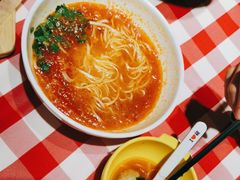 -西贝(深圳卓悦汇店)