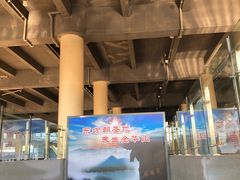 -金华站