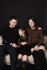-小熊维尼高端孕婴摄影(清湖金銮店)