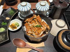 -玄白·炭烤活鳗(上海首店)