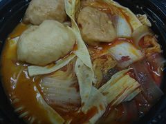 -小蛮椒麻辣烫·麻辣拌(青浦宝龙店)